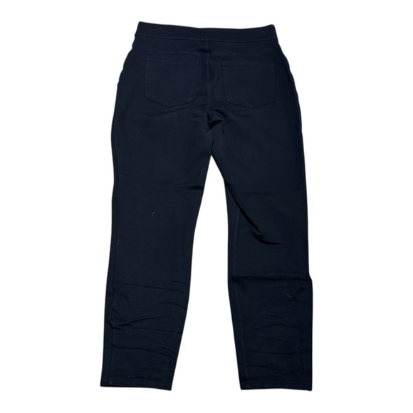 Spanx The Perfect Black Pant Ankle 4 Pocket Classic - Picture 3 of 4